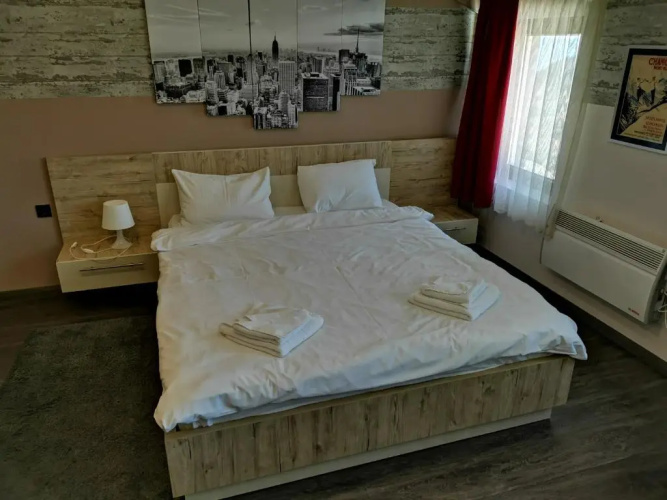 Apartment K22 Milmari