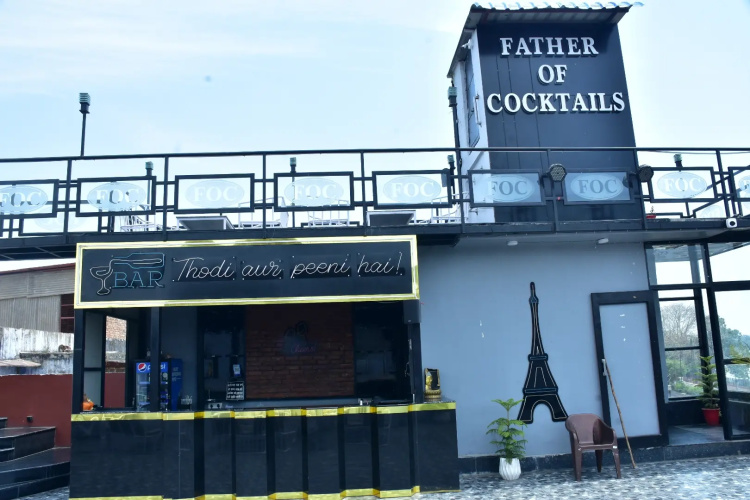 Hotelafbeelding