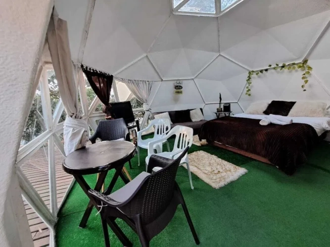 Superior Bungalow