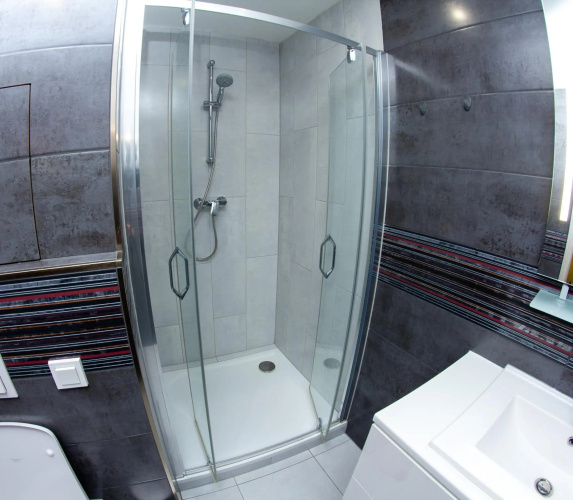 Modern Apartment Klatovy