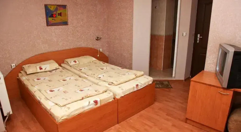 Rio Family Hotel