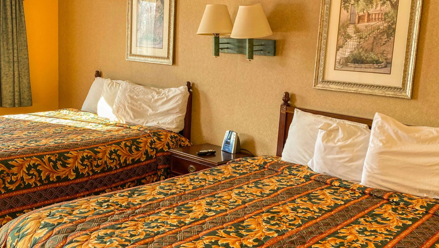 Northgate Inn Saginaw