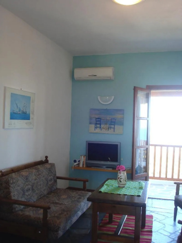 Asteri Apartments