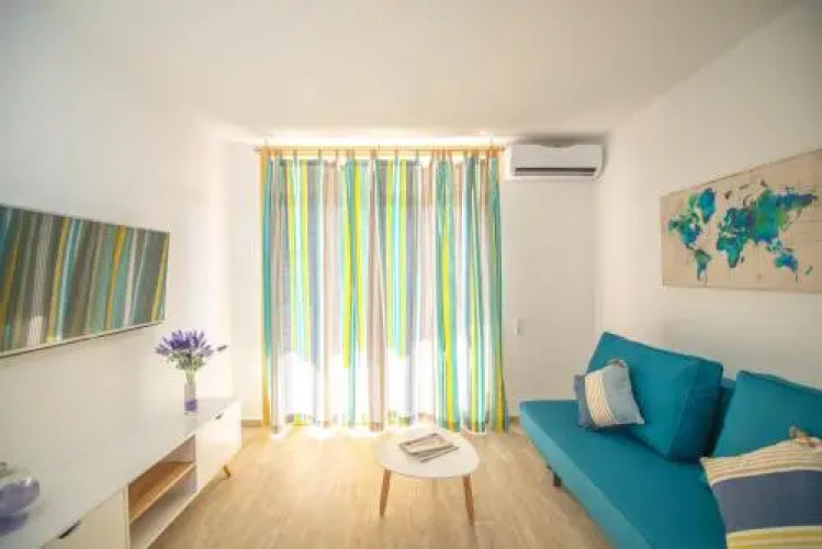 Ona Internacional Apartments