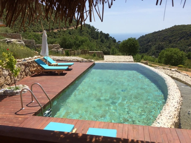1 Bedroom Villa