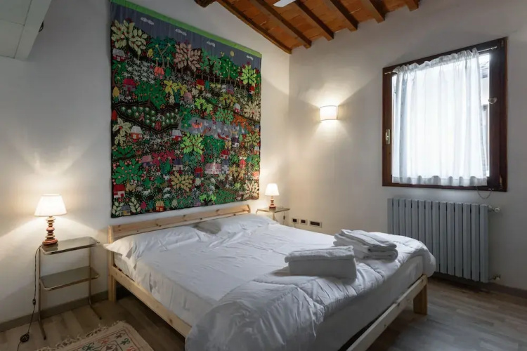 San Giovanni House by Mmega