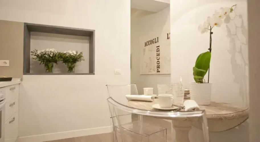 Bobolicchio Apartment