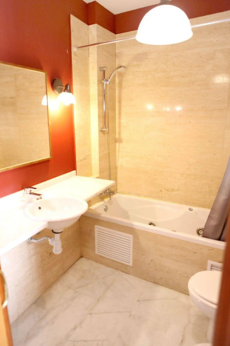 Apartamentos Pilatos