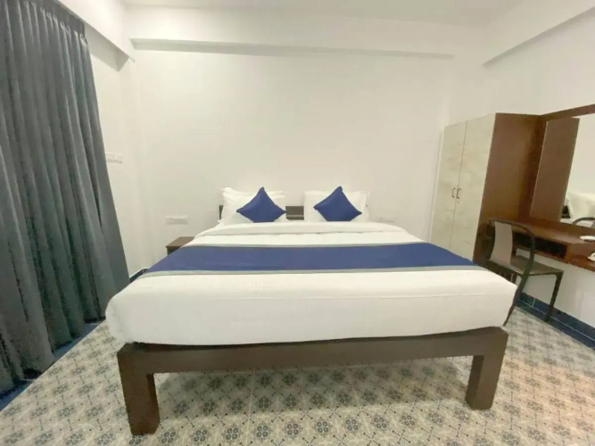 Felix Inn - Manyata Tech Park