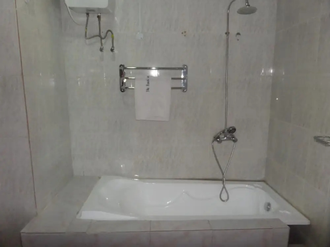 The Venetian Suites