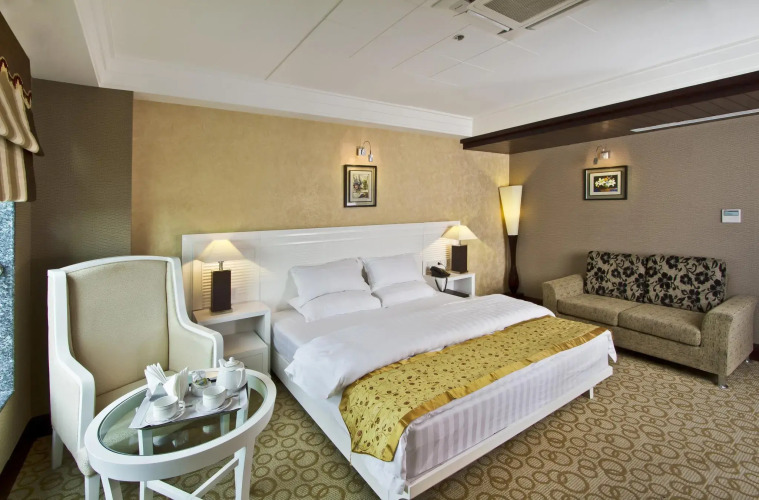 Фотография отеля