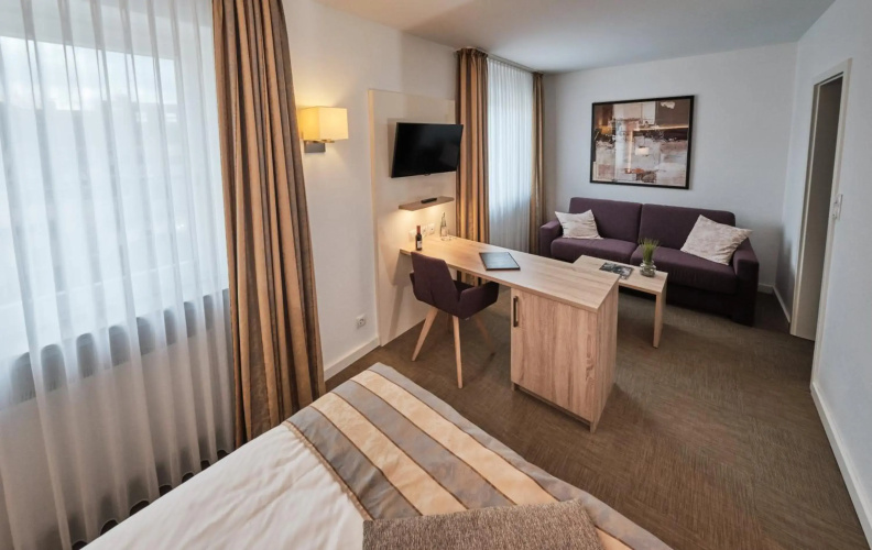 Hotel zum Adler