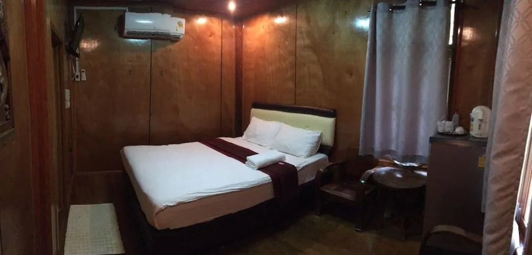 Kannawat Resort