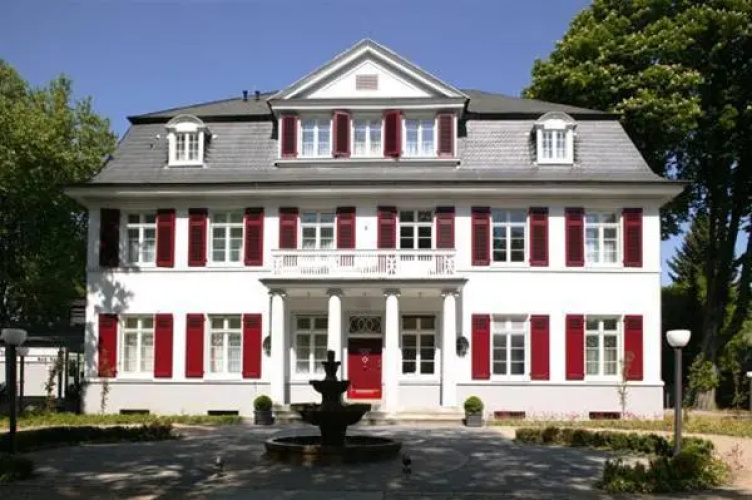 Otel görseli