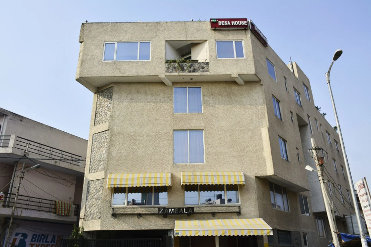 Hotelbild