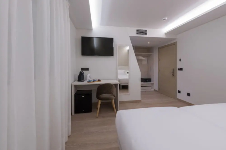 Hotel Meiga do Mar & Spa