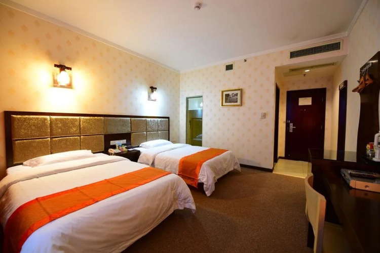 Le Cheng Hotel