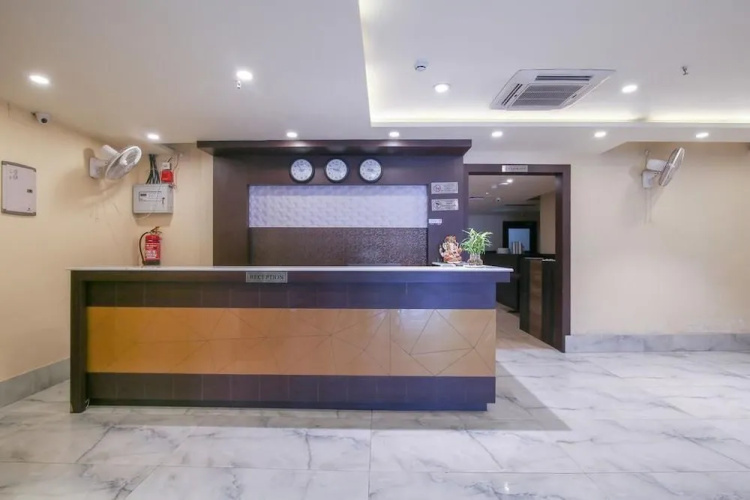 Hotelbild