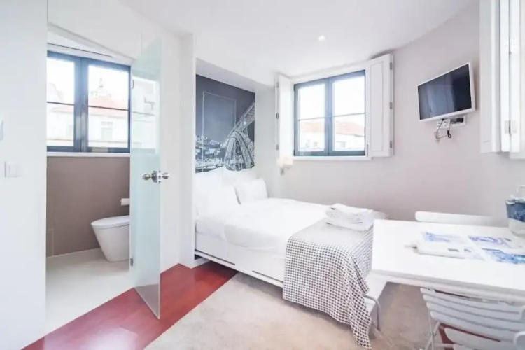 ON Apartments - Center
