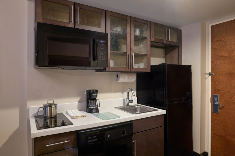Candlewood Suites New York City - Times Square photo 22