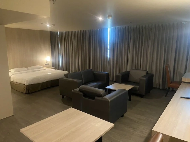 Premium Single room