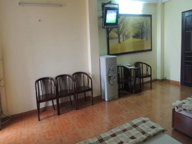 Thinh Van Hotel