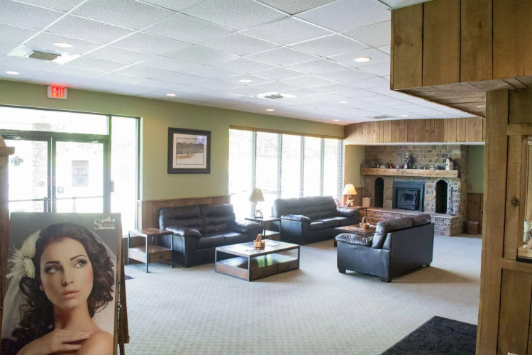 Skyline Lodge