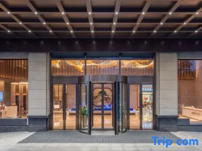lifeng Hotel
