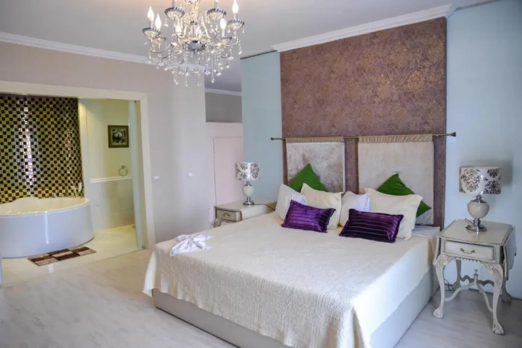Royal Suite