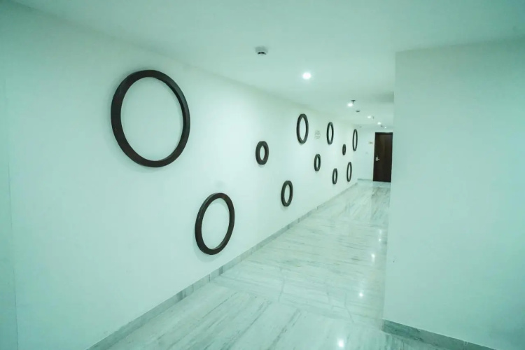 Welkin Hotel