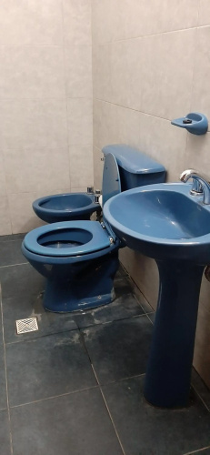 El Jazmín