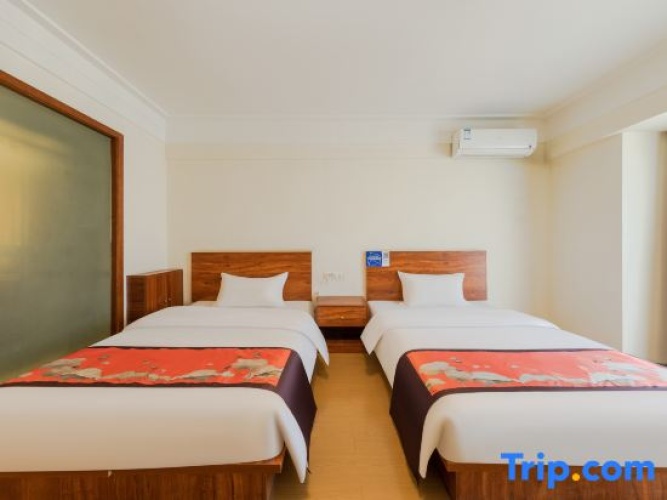 Business Twin room