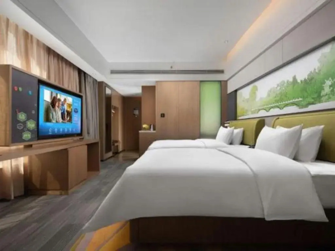 Hampton by Hilton Chengde Mountain Resort