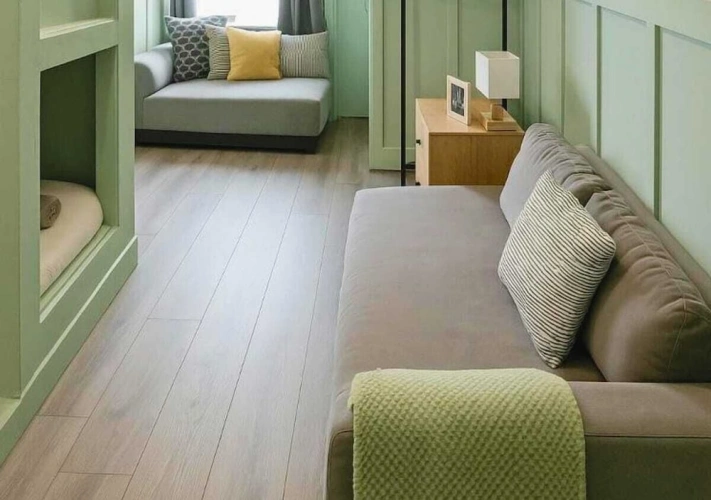 Comfort Apartment