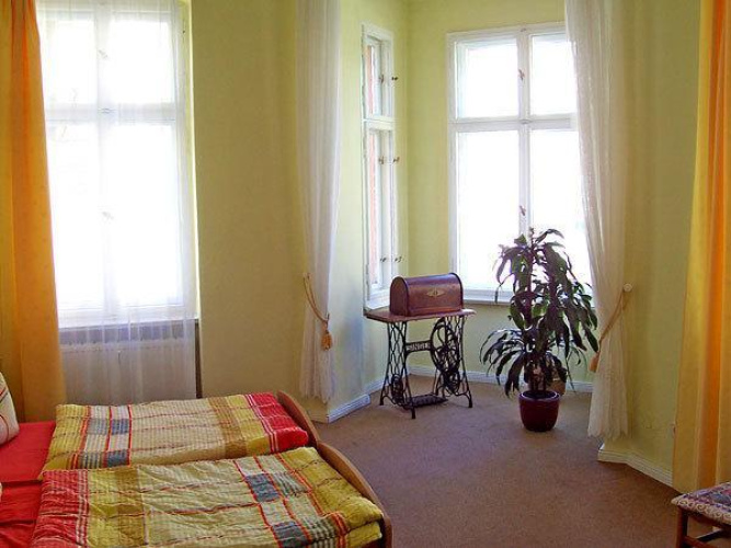 Berliner City Pension