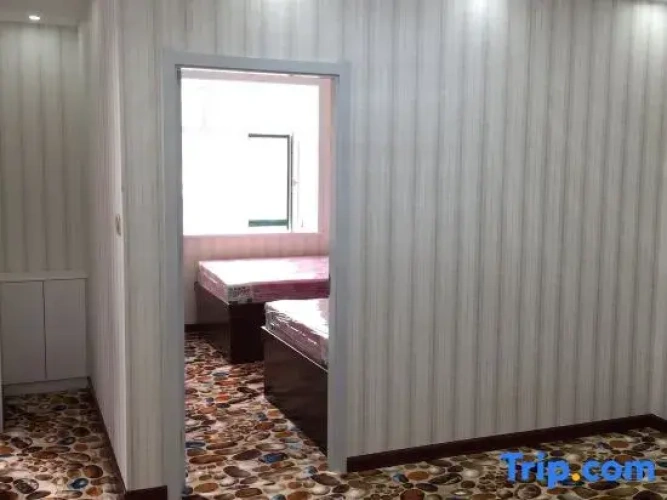 Deluxe Family Suite