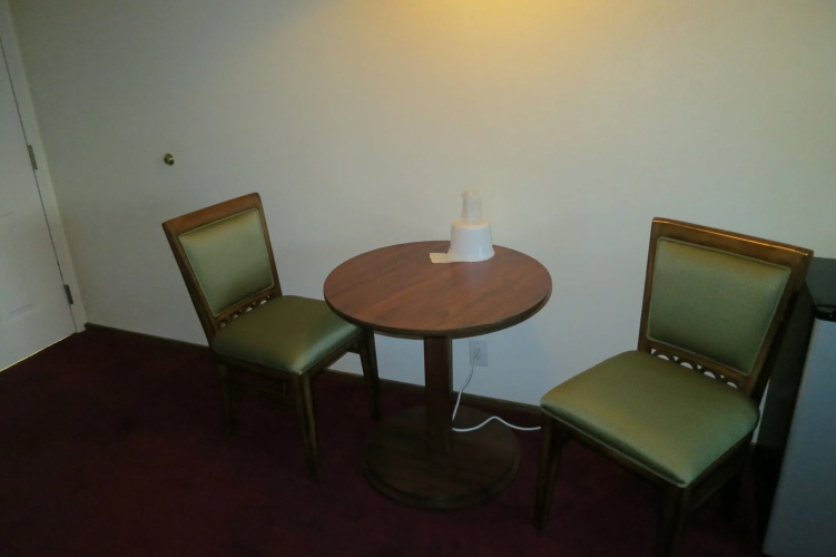 Bay City Inn