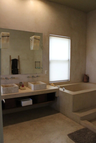 Villa Alma Rosa by RMH