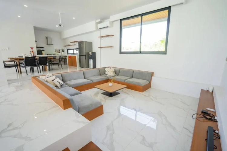 Gandum Uluwatu Luxury Boutique Stay - Gandum Villa Complex