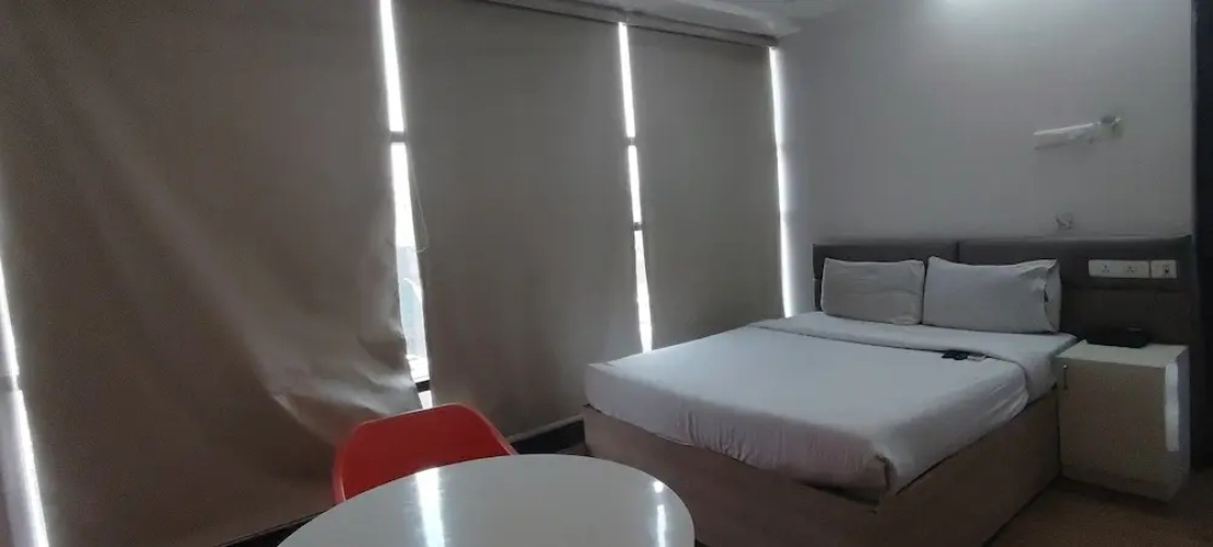 Hotel my place