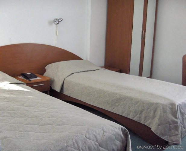 Hotel Egreta