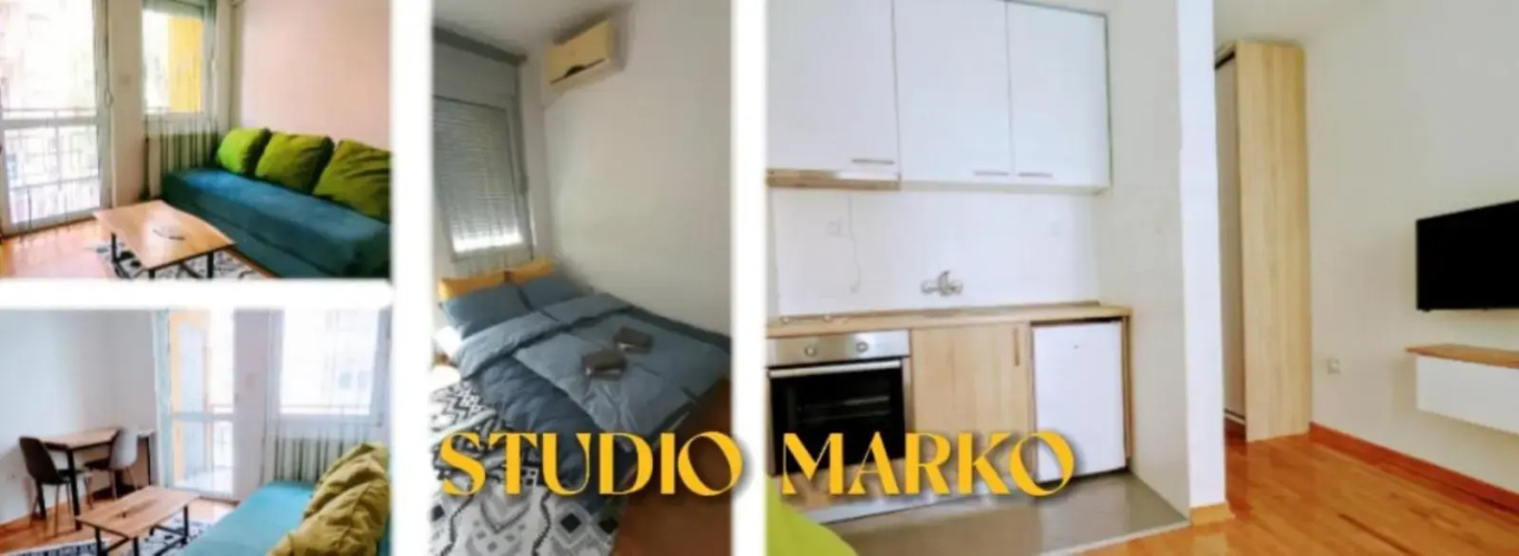 Studio Marko