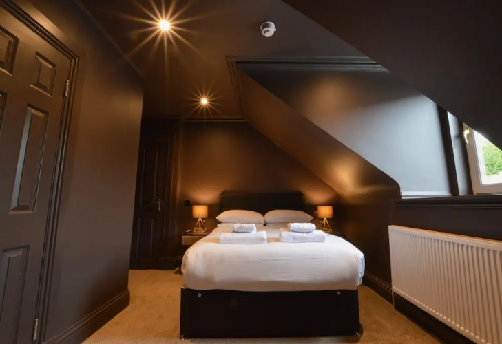 Raniven Guest House