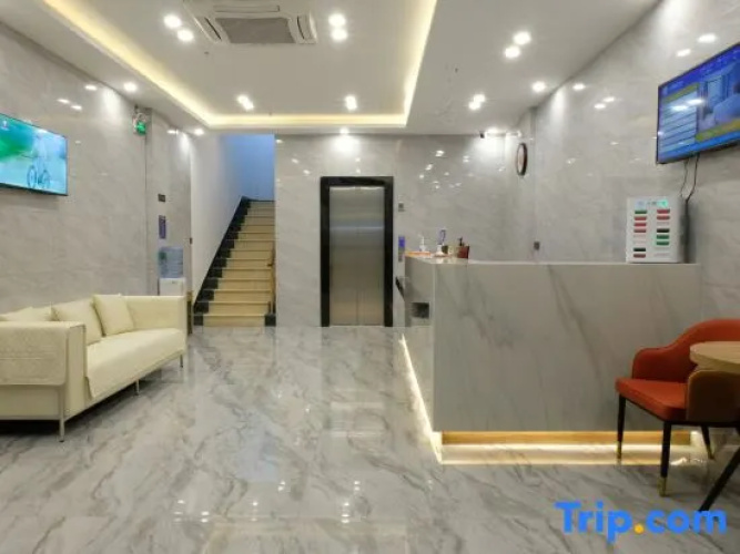 Shanghaixiangrui Hotel