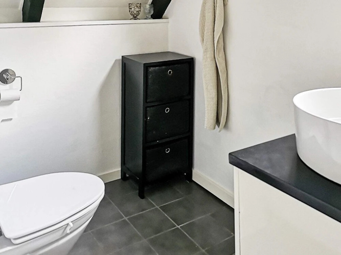Holiday home Ringkøbing VI