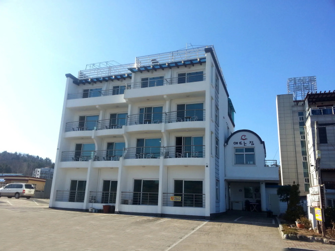 Image de l'hôtel