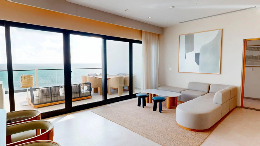 AVA Resort Cancun - All Inclusive