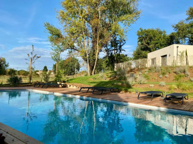 Kassiopée Bed & Spa