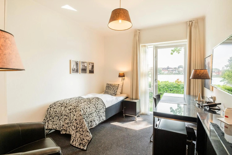 Golf Hotel Viborg