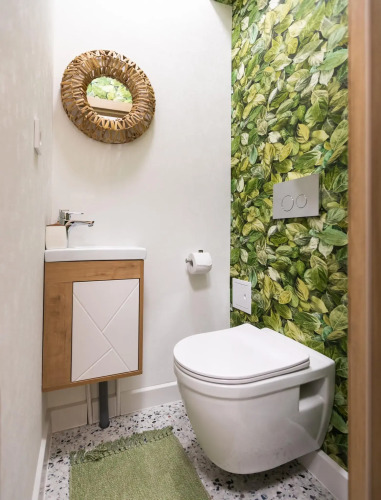 Фотография номера квартиры Апартаменты на Аптекарском переулке